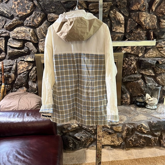 Braetan NWT Women Color Block Jacket - Picture 3 of 3